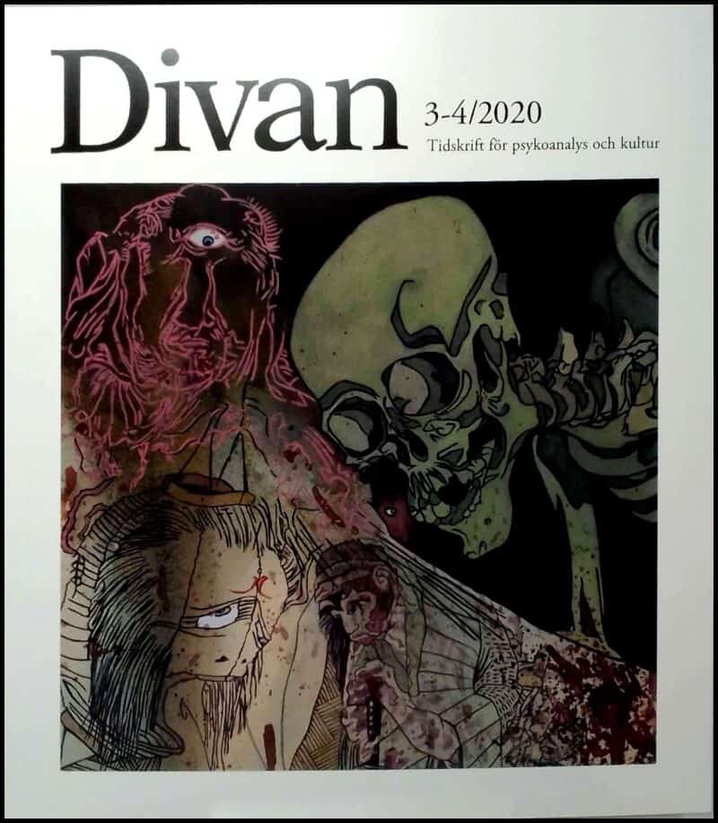 Divan | 2020 / 3-4