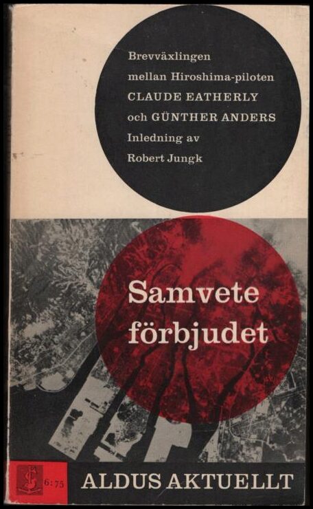 Eatherly, Claude | Samvete förbjudet