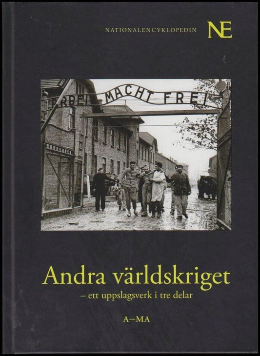 Söderberg, Per | Andra världskrighet