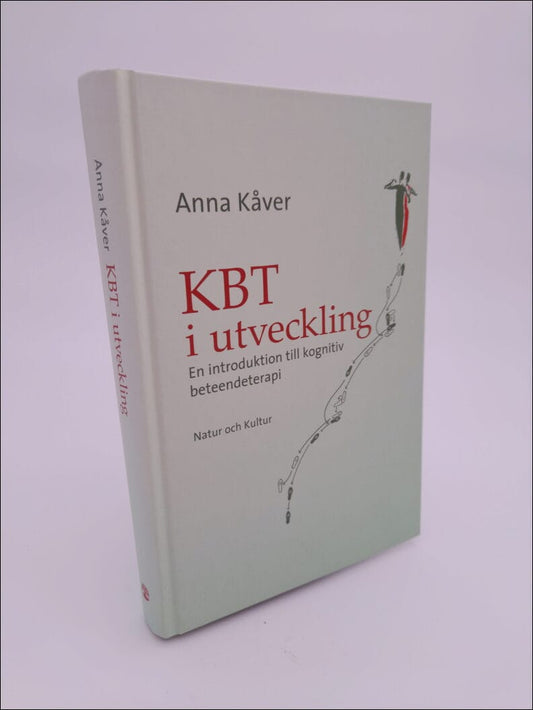 Kåver, Anna | KBT i utveckling