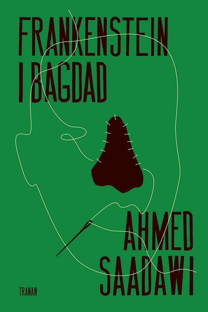 Saadawi, Ahmed | Frankenstein i Bagdad