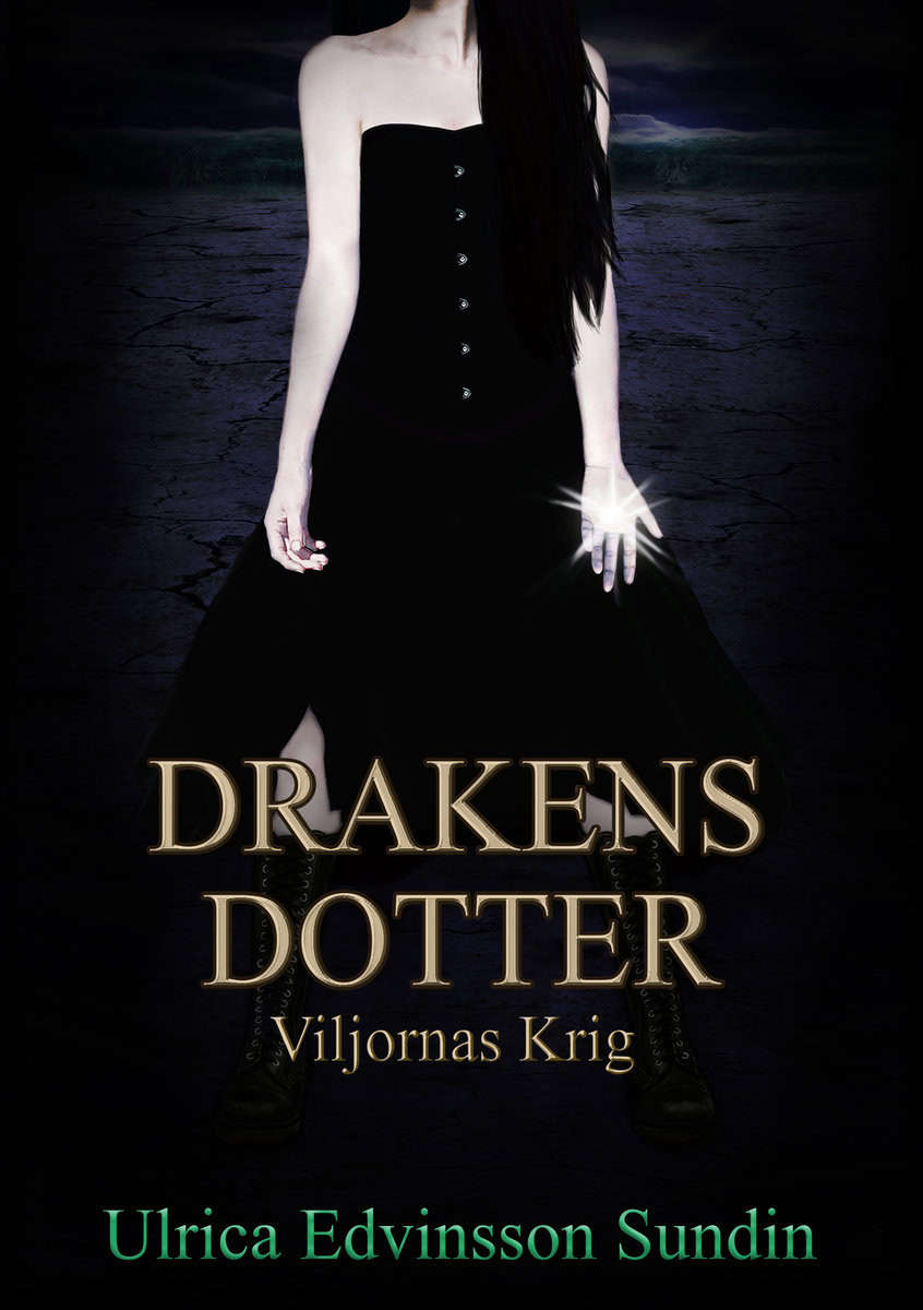 Edvinsson Sundin, Ulrica | Viljornas Krig