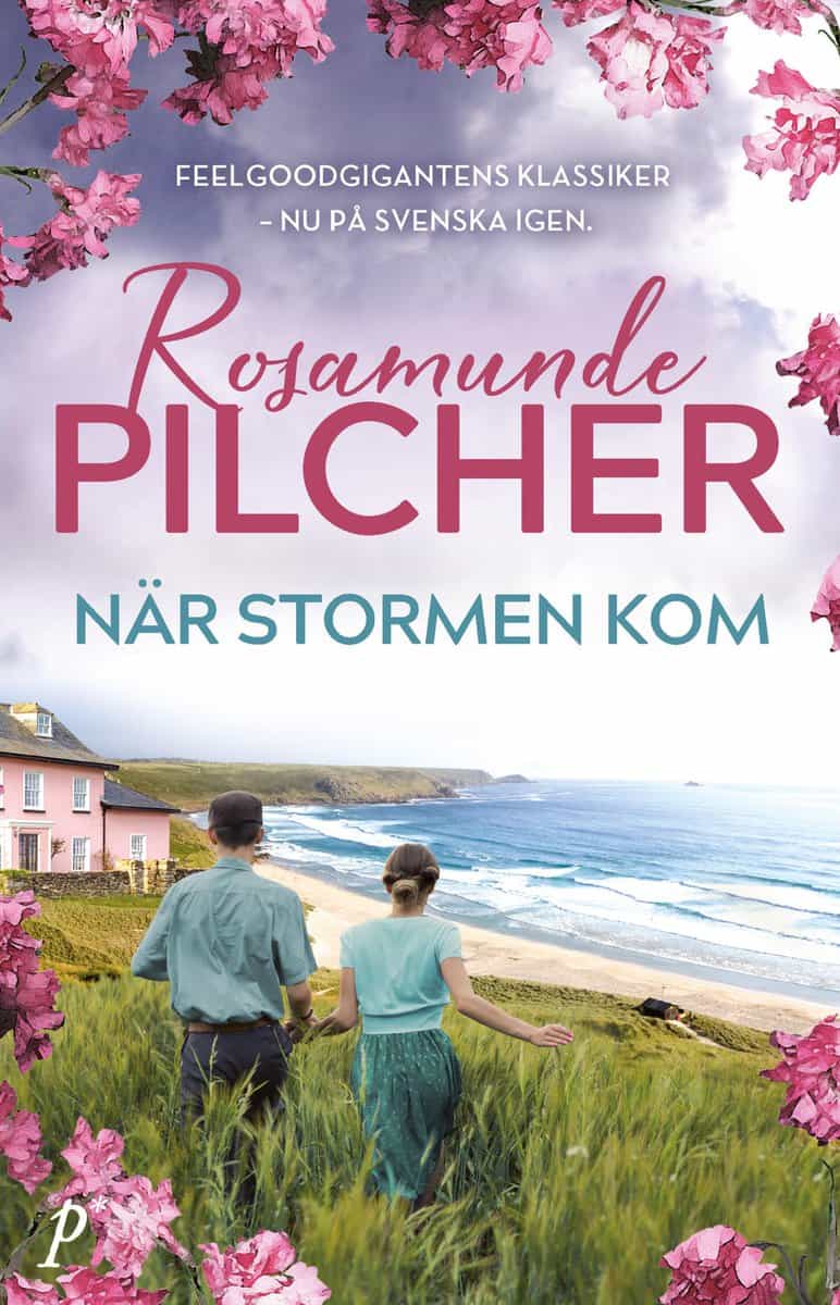 Pilcher, Rosamunde | När stormen kom