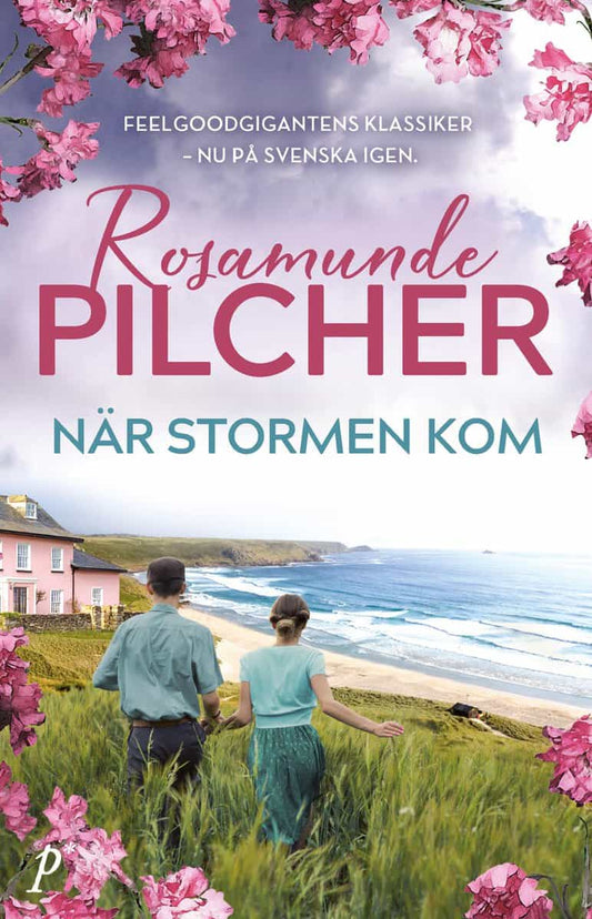 Pilcher, Rosamunde | När stormen kom