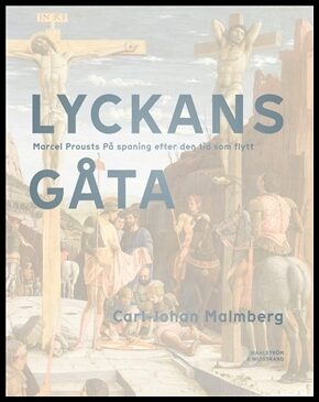 Malmberg, Carl-Johan | Lyckans gåta