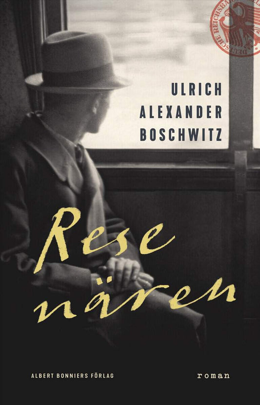 Boschwitz, Ulrich Alexander | Resenären