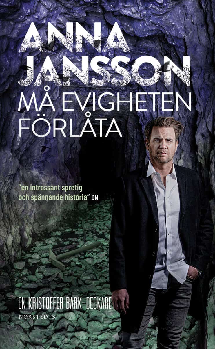 Jansson, Anna | Må evigheten förlåta