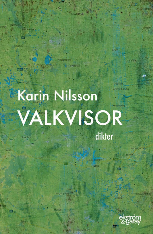 Nilsson, Karin | Valkvisor