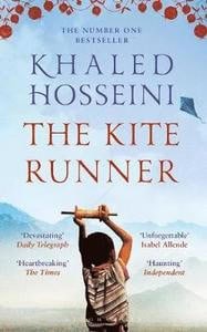 Hosseini, Khaled | The Kite Runner