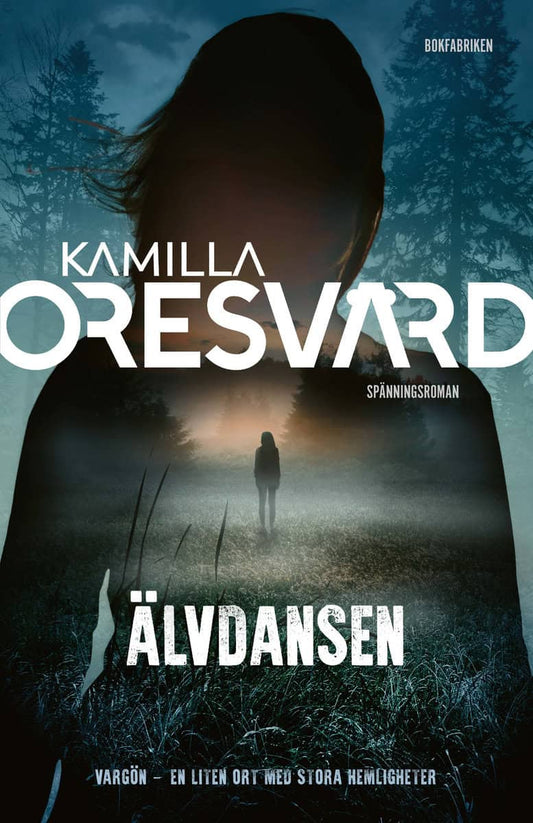 Oresvärd, Kamilla | Älvdansen