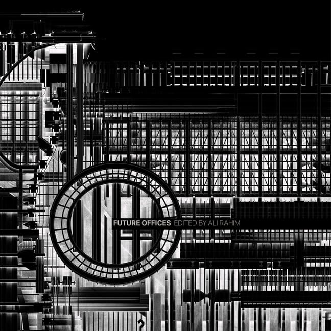 Ali Rahim | Future Offices