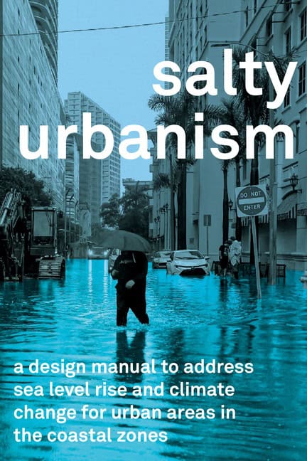 Jeffrey Huber | Salty Urbanism