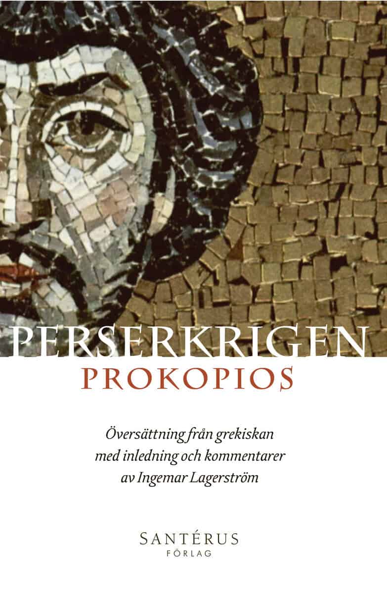 Prokopios | Perserkrigen