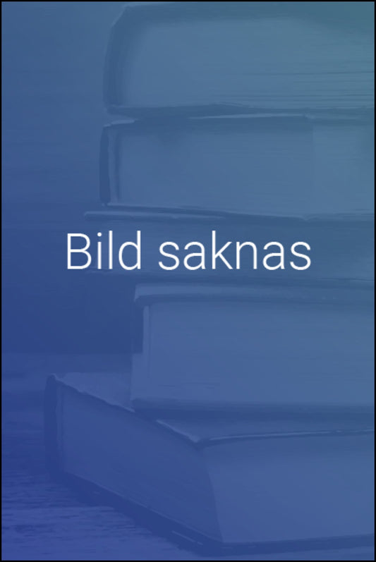 Dahllöf, Lars | Nytt juridiskt arkiv avd. II 2023, Tidskrift för lagstiftning m.m. : Tidskrift för lagstiftn