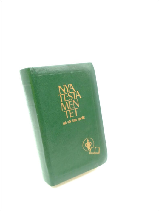 Apostlarna Johannes, Markus, Matteus | Nya testamentet : på vår tids språk