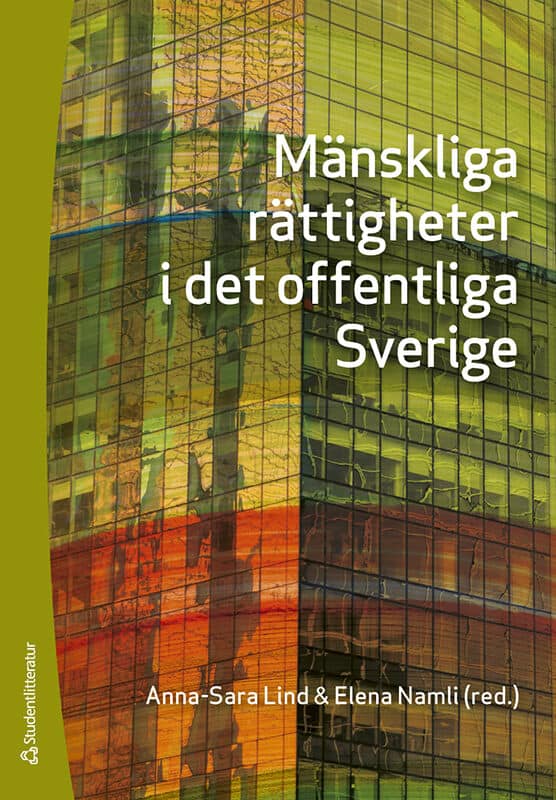 Lind, Anna-Sara | Namli, Elena | Bull, Thomas | Ehnberg, Jenny | Hirschfeldt, Johan | Kjærum, Morten | Marcusson, Lena |...