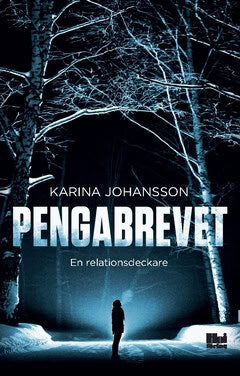 Johansson, Karina | Pengabrevet