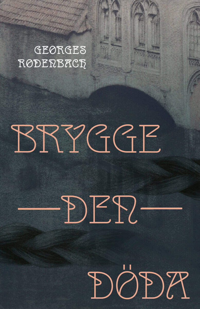 Rodenbach, Georges | Brygge-den-Döda