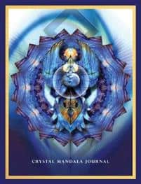 Fairchild , Alana | Crystal Mandala : Journal