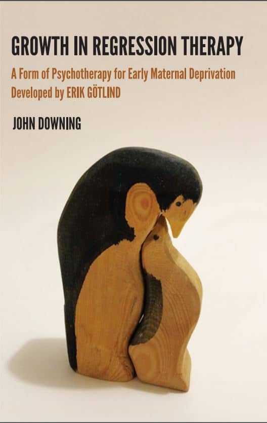 Downing, John | Growth in regression therapy