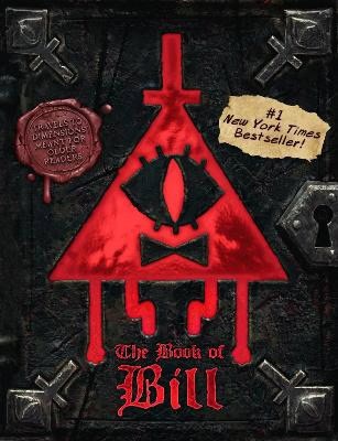 Hirsch, Alex | The Book of Bill