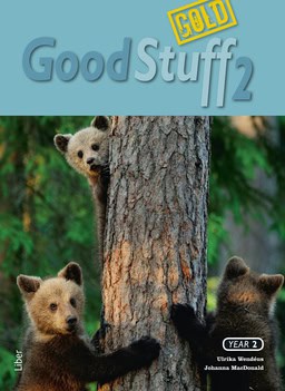 MacDonald, Johanna | Wendéus, Ulrika | Good Stuff GOLD 2