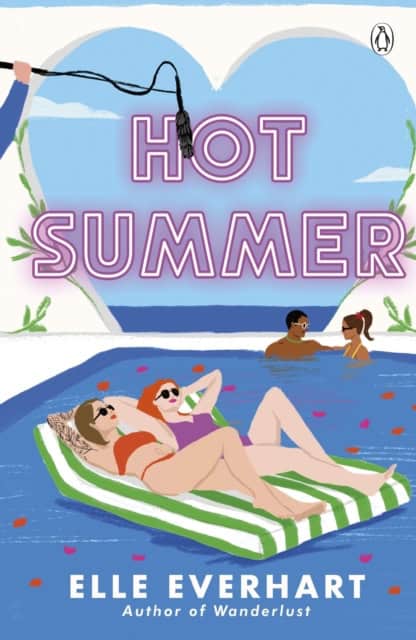 Everhart, Elle | Hot Summer