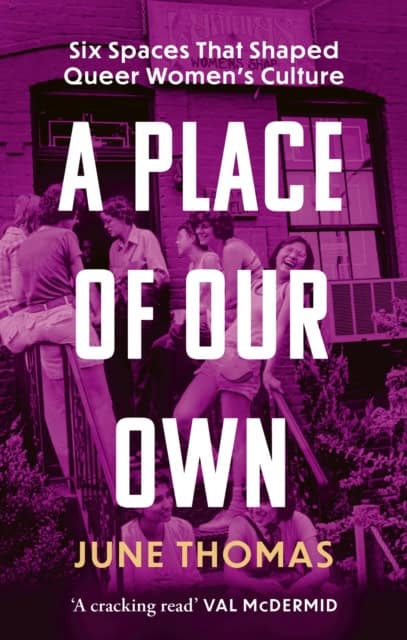 Thomas, June | A Place of Our Own