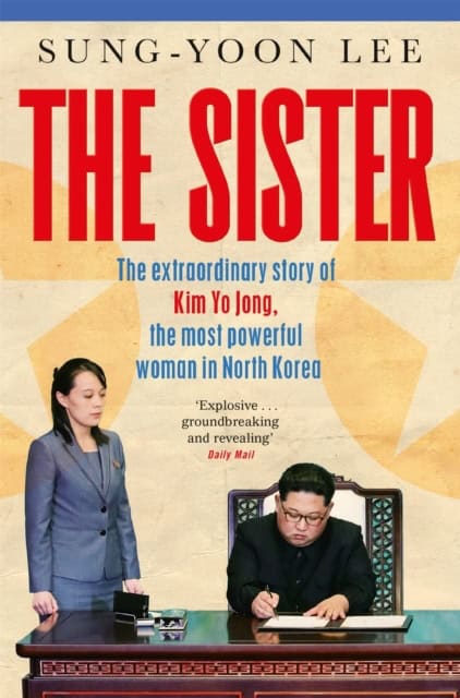 Lee, Sung-Yoon | The Sister