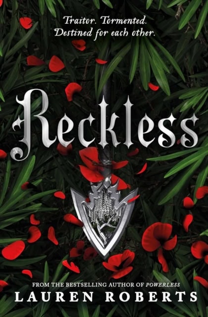 Roberts, Lauren | Reckless