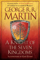 Martin, George R.R. | Knight Of The Seven Kingdoms : Value, object or array expected.* Line 1, Column 2  Extra non-white...