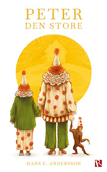 Andersson, Hans E. | Peter den store