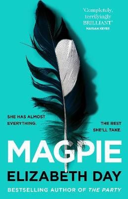 Day, Elizabeth | Magpie