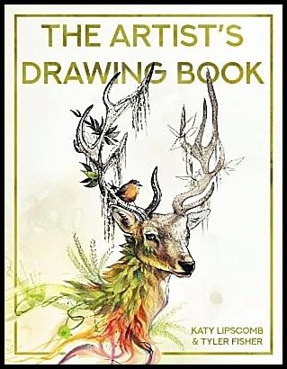Lipscomb, Katy | The Artist's Workbook