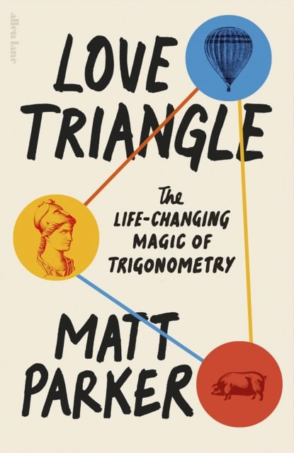 Parker, Matt | Love Triangle