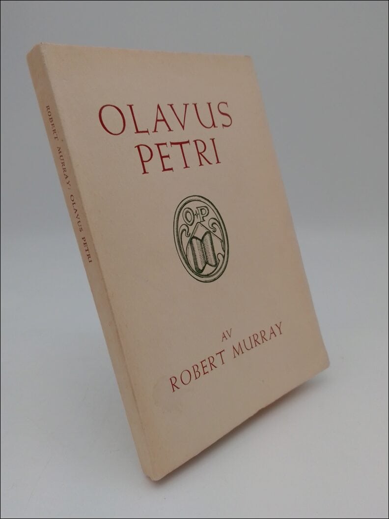 Murray, Robert | Olavus Petri