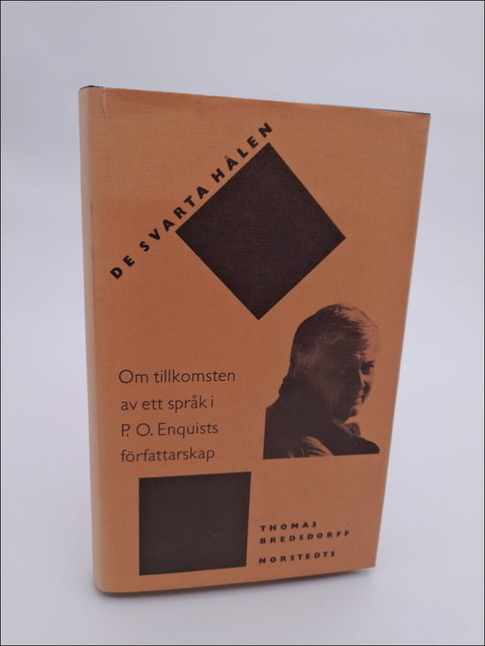 Bredsdorff, Thomas | De svarta hålen