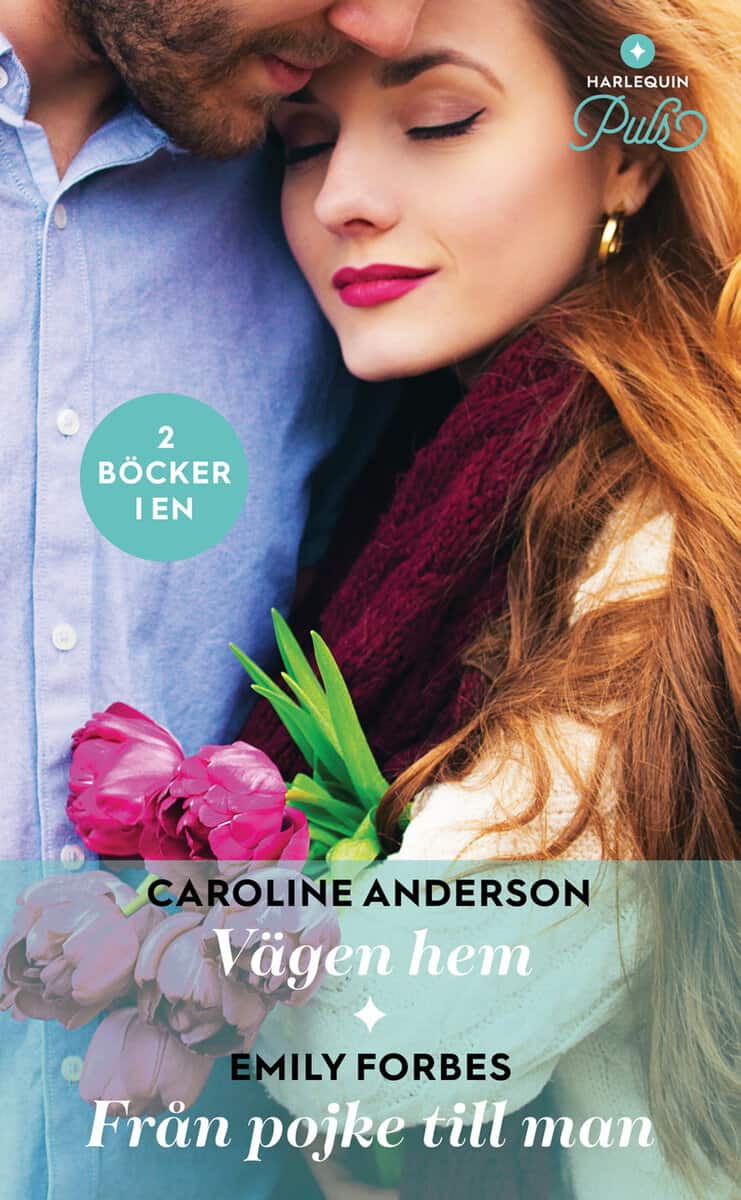 Anderson, Caroline | Forbes, Emily | Vägen hem | Från pojke till man