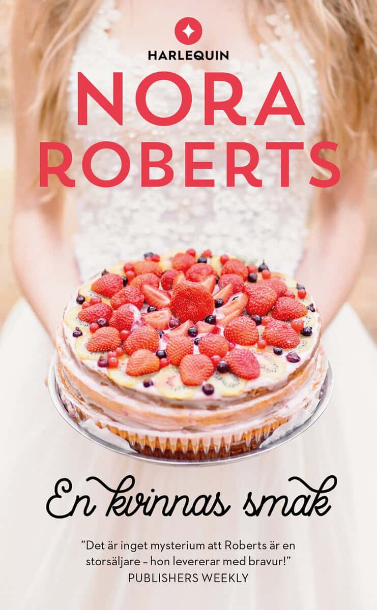 Roberts, Nora | En kvinnas smak