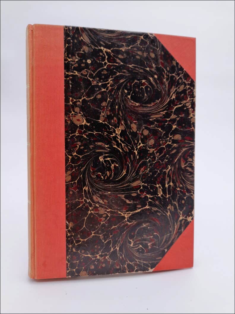 Martig, E. | Åskådningspsykologi : Tillämpning på uppfostran