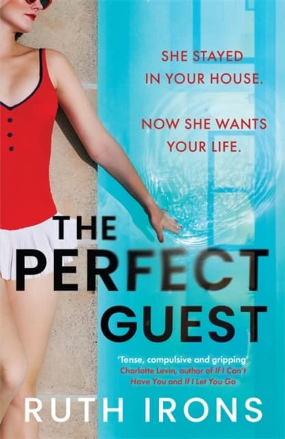 Irons, Ruth | The Perfect Guest