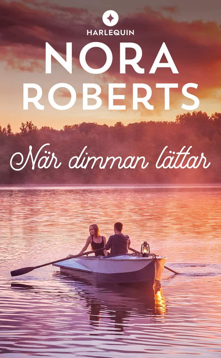 Roberts, Nora | När dimman lättar