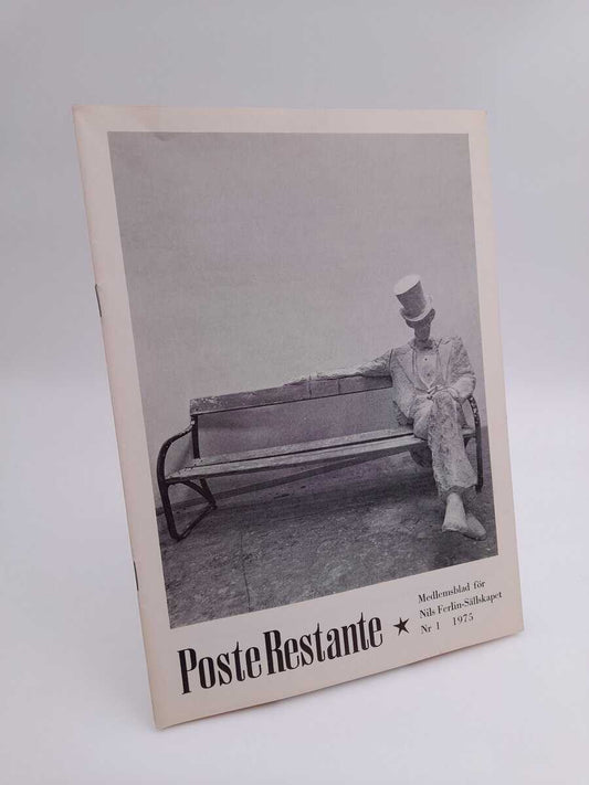 Poste Restante | 1975/1