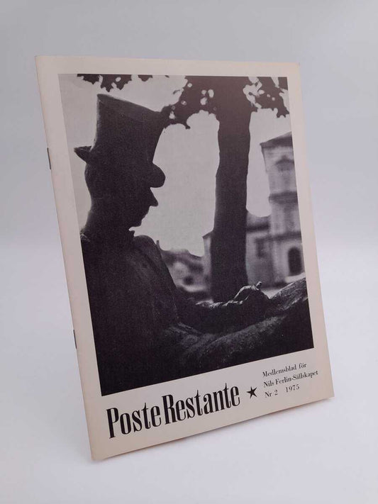 Poste Restante | 1975/2