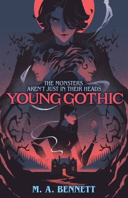 Bennett, M.A. | Young Gothic