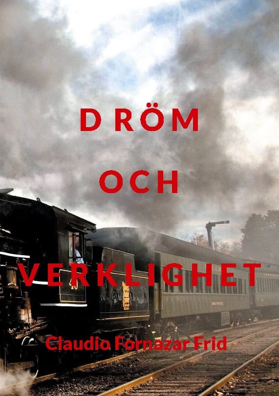 Fornazar Frid, Claudio | Dröm och verklighet