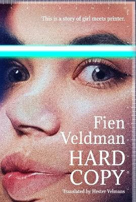 Veldman, Fien | Hard Copy