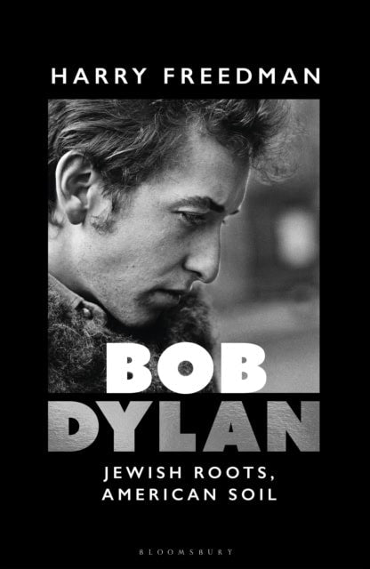 Freedman, Harry | Bob Dylan
