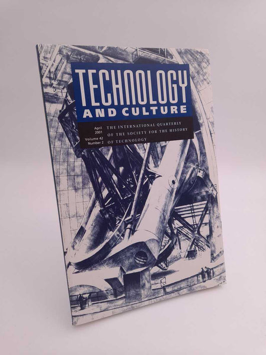 Technology and culture | 2001/2