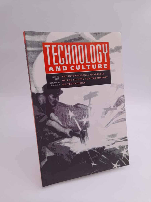 Technology and culture | 2000/1